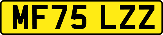 MF75LZZ