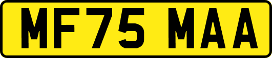 MF75MAA
