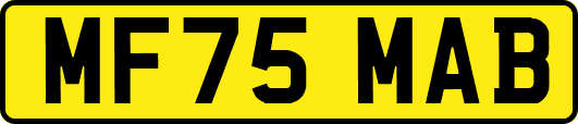 MF75MAB