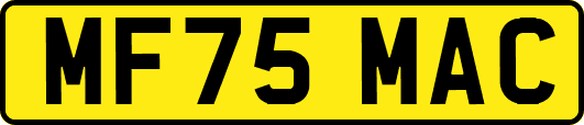MF75MAC