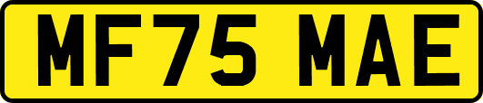 MF75MAE