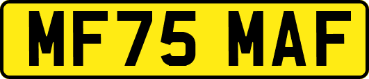 MF75MAF