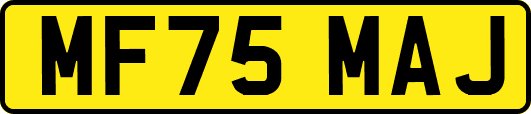 MF75MAJ