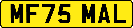 MF75MAL