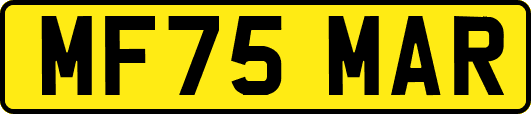MF75MAR
