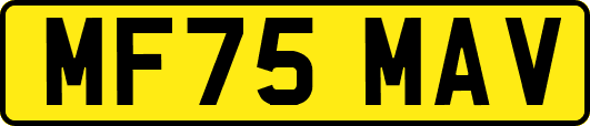 MF75MAV