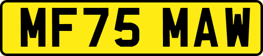 MF75MAW