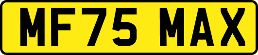 MF75MAX