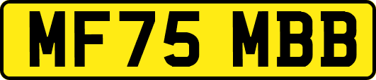 MF75MBB