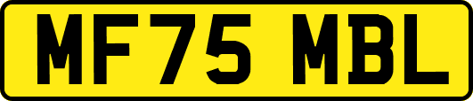MF75MBL