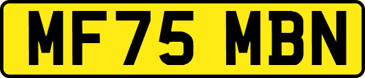 MF75MBN