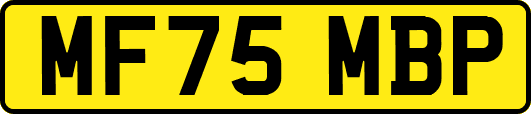MF75MBP