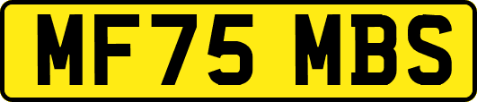 MF75MBS