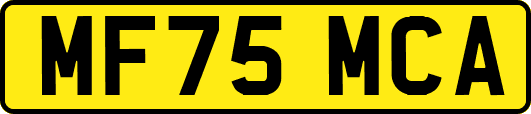 MF75MCA