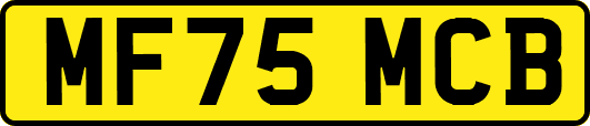 MF75MCB