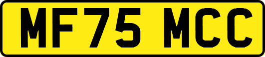 MF75MCC