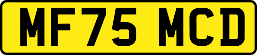 MF75MCD