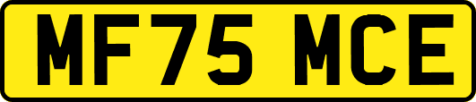 MF75MCE