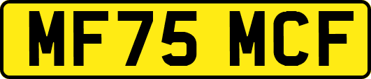 MF75MCF