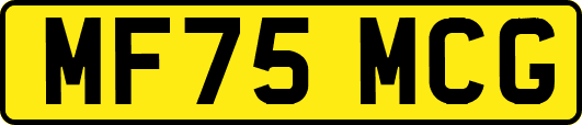 MF75MCG