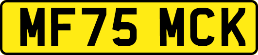 MF75MCK