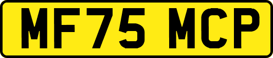 MF75MCP