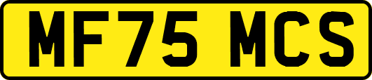 MF75MCS