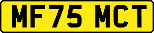 MF75MCT