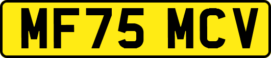 MF75MCV