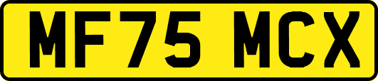 MF75MCX