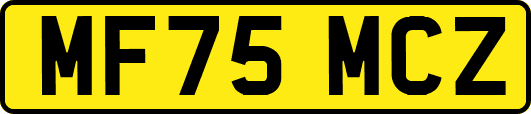 MF75MCZ