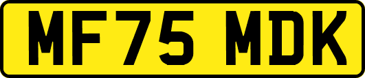 MF75MDK