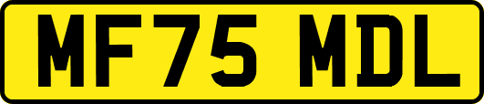 MF75MDL