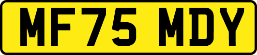 MF75MDY
