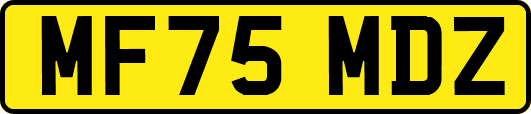 MF75MDZ