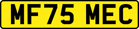 MF75MEC