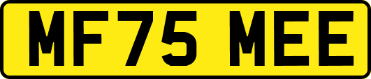 MF75MEE