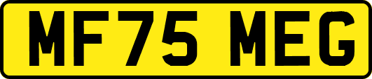 MF75MEG