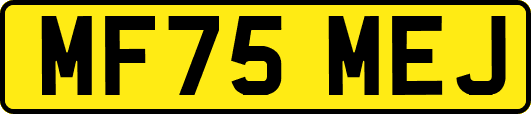 MF75MEJ