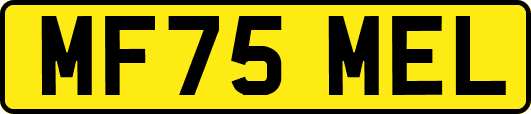 MF75MEL