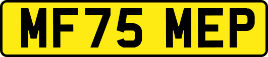 MF75MEP