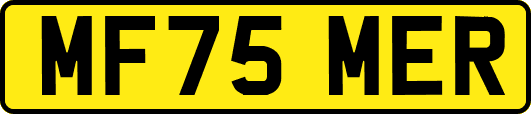 MF75MER