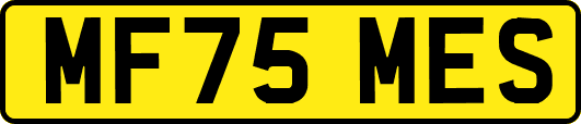 MF75MES