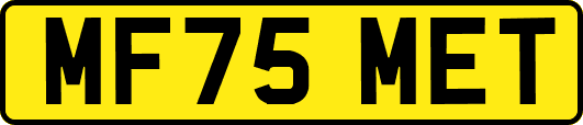 MF75MET