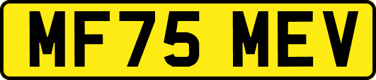 MF75MEV