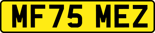 MF75MEZ