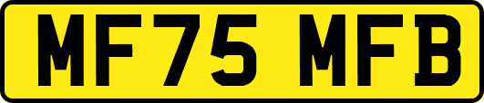 MF75MFB