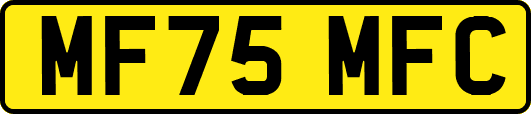 MF75MFC