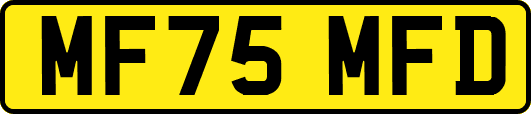 MF75MFD