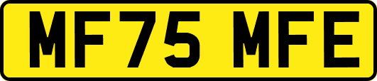 MF75MFE